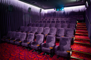 How Movie Theatres Are Adapting to Changing Viewing Habits?