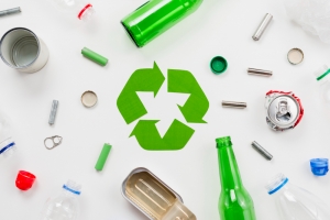 Clean Living: Efficient Rubbish Disposal Clean Living: Efficient Rubbish Disposal
