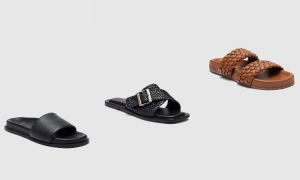 Discover Timeless Elegance: Top Leather Sandals Available in Australia