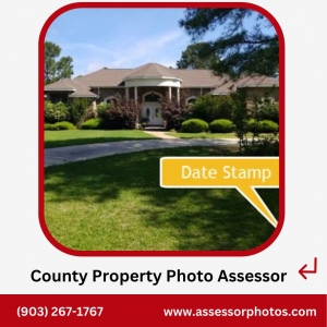 Top Qualities to Look for in Assessor Photographer for County Property