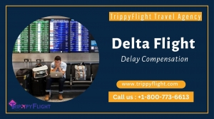 Stay Informed: Your Guide to Delta Flight Delay Compensation