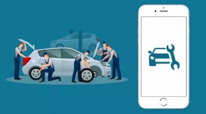 How Much Does it Cost to Develop A Car Service App?
