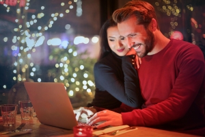 Online Dating: Navigating Love in the Digital Age