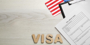 Navigating the U.S. Visa Application Process: A Comprehensive Guide