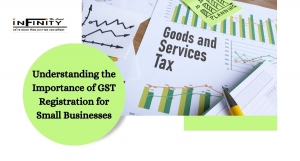 Understanding the Importance of GST Registration for Small Businesses