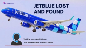 Lost Something on JetBlue? Here's How to Get It Back!