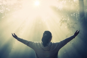Mind, Body, and Spirit Benefits Worship