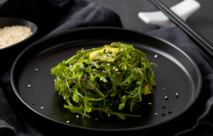 From Ocean to Plate: Exploring the Culinary Delights of Atlantic Wakame