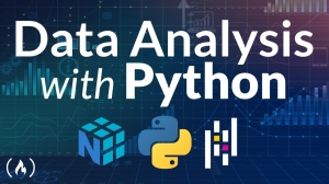 Unleashing the Power of Python Data Analysis: A Comprehensive Guide