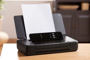 Breaking Down the Benefits: Why Consider Leasing Your Next Printer?