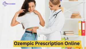 Exciting News: Get Your Ozempic Prescription Online!