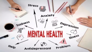 Navigating Teen Mental Health: Resources and Support in Arizona