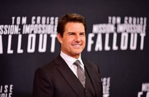 How Old is Tom Cruise?