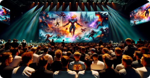 Top Video Gaming Events 2024