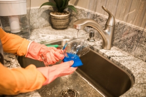 How Plumbers Can Help Improve Your Home's Water Quality