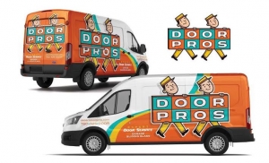 The Impact of Vehicle Branding on Local Advertising