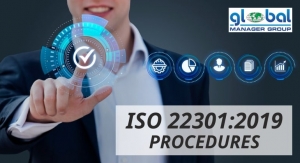 ISO 22301 Documentation: The Cornerstone of Effective Business Continuity