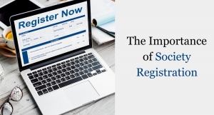 The Importance of Society Registration
