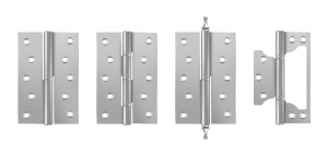 Top-Selling Door Hinges in the USA