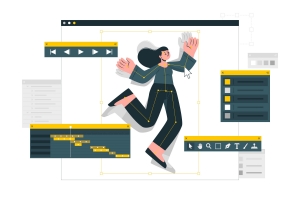 Benefits of Motion Graphics Explainer Videos for Business