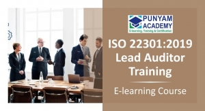 How Can ISO 22301 Lead Auditor Training Drive Continuous Improvement in Organizations?