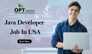 Get the Best Java Developer Jobs  