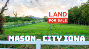 4 Important thing you should consider before investing in real estate in Mason City,Iowa