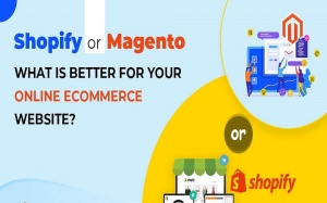 What Is Better E-commerce Website
