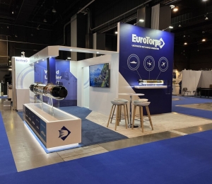 Unlocking the Power of Trade Show Booth Rental Netherlands: A Gateway to Business Success