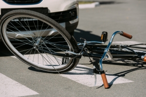 Understanding Liability: Navigating the Legal Maze After a Cyclist Collision