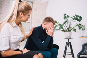 Supporting someone with ADHD in a relationship Supporting someone with ADHD in a relationship
