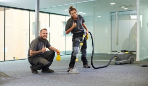 Why Regular Office Carpet Cleaning in Brisbane is Essential for a Healthy Workplace