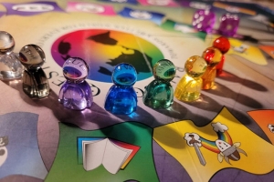 Playing with Pride: A Guide to Finding and Enjoying LGBT-Friendly Games