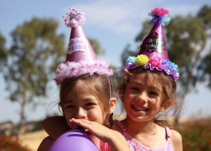 Interesting Tips to use in your kid's Birthday 