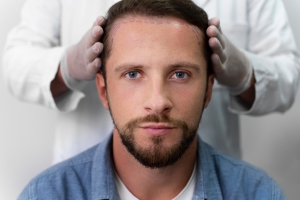 The Science Behind DHI Hair Transplants: How It Promotes Natural Growth and Density