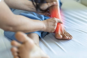 Debunking Achilles Tendinitis Myths with The Foot & Ankle Clinic