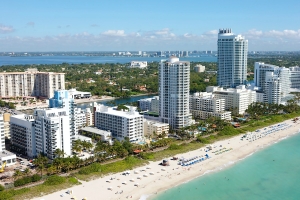 How to Choose Suitable Hotel in Miami