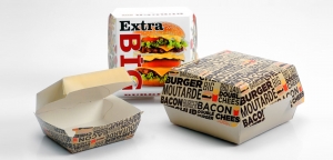 Make Your Burger business Notable with Custom Burger Boxes