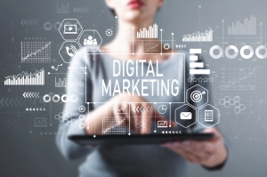 What Are the Different Types of Digital Marketing?
