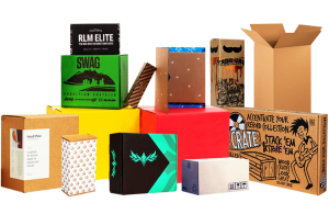 Why You Need A Printed Packaging Box