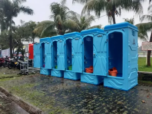 5 Innovative Uses for Portable Toilets Beyond Events