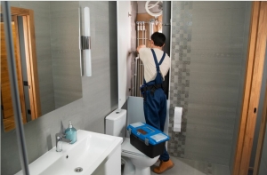 The Importance of Timely Bathroom Repairs for Sydney Properties