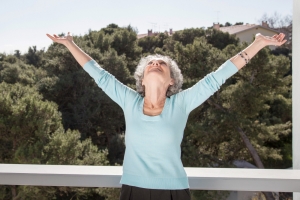 Life's Changes: Self-Care in Your 50s+