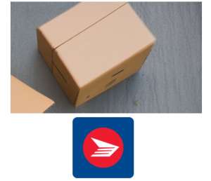 Tracking International Parcels with Canada Post
