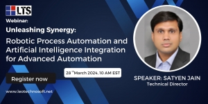 Know RPA Automation and Generative AI