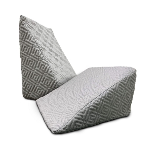 How Do Wedge Pillows Provide Support For Pregnant Women?