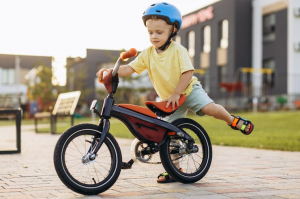 Advantages of Introducing Youth to Electric Bikes for Transportation and Recreation