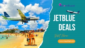 JetBlue Vacation Deals: Your Gateway to Unforgettable Experiences