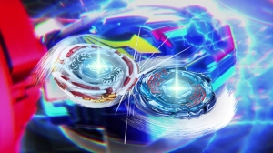 What Are The Types Of Beyblades On Display At The Online Stores