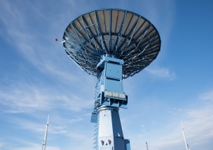 Antenna Experts Officially Launch Radar Antenna